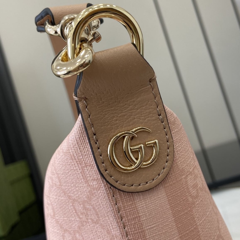 Gucci Top Handle Bags